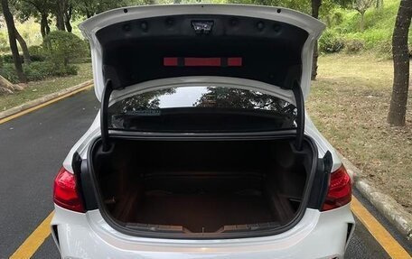 BMW 1 серия, 2021 год, 1 578 777 рублей, 9 фотография