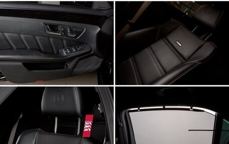 Mercedes-Benz E-Класс AMG, 2014 год, 4 498 000 рублей, 21 фотография