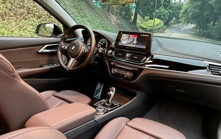 BMW 1 серия, 2021 год, 1 578 777 рублей, 12 фотография