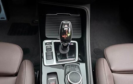 BMW 1 серия, 2021 год, 1 578 777 рублей, 17 фотография