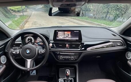 BMW 1 серия, 2021 год, 1 578 777 рублей, 18 фотография