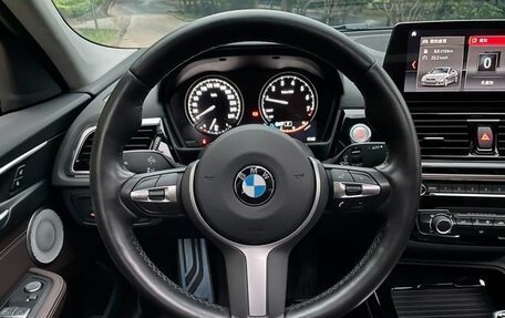 BMW 1 серия, 2021 год, 1 578 777 рублей, 19 фотография