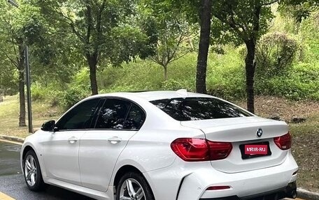 BMW 1 серия, 2021 год, 1 578 777 рублей, 3 фотография