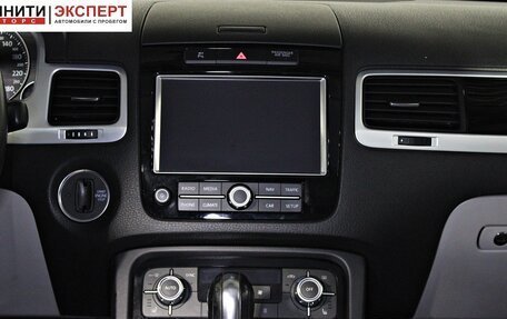 Volkswagen Touareg III, 2012 год, 2 157 000 рублей, 15 фотография