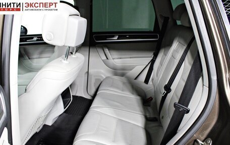 Volkswagen Touareg III, 2012 год, 2 157 000 рублей, 16 фотография