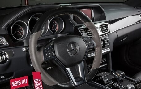Mercedes-Benz E-Класс AMG, 2014 год, 4 498 000 рублей, 8 фотография