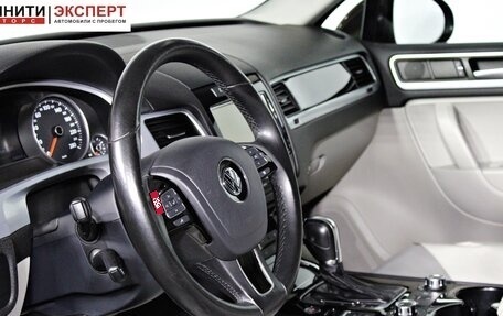 Volkswagen Touareg III, 2012 год, 2 157 000 рублей, 11 фотография