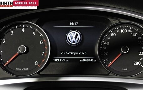 Volkswagen Touareg III, 2012 год, 2 157 000 рублей, 14 фотография