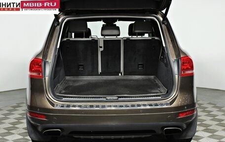 Volkswagen Touareg III, 2012 год, 2 157 000 рублей, 17 фотография