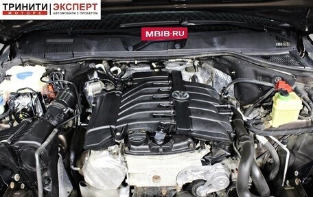 Volkswagen Touareg III, 2012 год, 2 157 000 рублей, 18 фотография