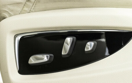 Cadillac Escalade IV, 2016 год, 3 479 898 рублей, 14 фотография