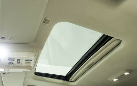 Cadillac Escalade IV, 2016 год, 3 479 898 рублей, 16 фотография