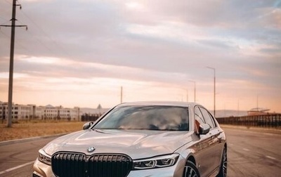 BMW 7 серия, 2020 год, 5 500 000 рублей, 1 фотография