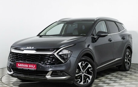 KIA Sportage IV рестайлинг, 2022 год, 3 299 700 рублей, 1 фотография