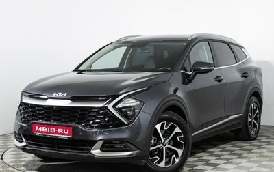 KIA Sportage IV рестайлинг, 2022 год, 3 299 700 рублей, 1 фотография