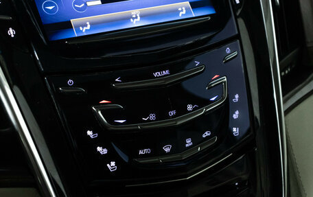 Cadillac Escalade IV, 2016 год, 3 479 898 рублей, 20 фотография