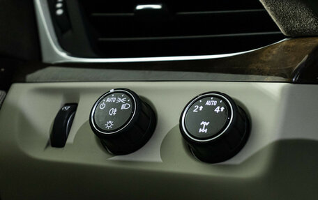 Cadillac Escalade IV, 2016 год, 3 479 898 рублей, 22 фотография