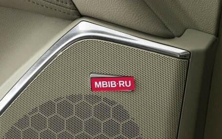 Cadillac Escalade IV, 2016 год, 3 479 898 рублей, 23 фотография