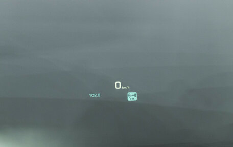 Cadillac Escalade IV, 2016 год, 3 479 898 рублей, 26 фотография