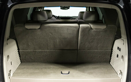 Cadillac Escalade IV, 2016 год, 3 479 898 рублей, 28 фотография