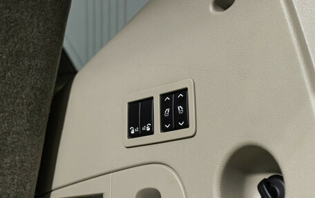 Cadillac Escalade IV, 2016 год, 3 479 898 рублей, 30 фотография