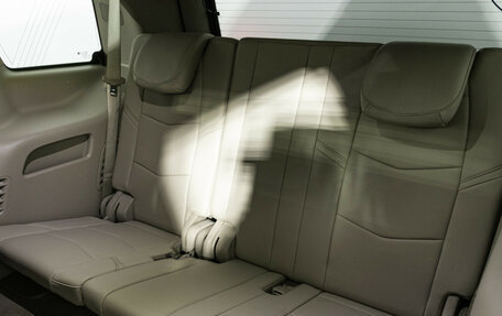 Cadillac Escalade IV, 2016 год, 3 479 898 рублей, 27 фотография