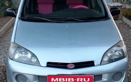 Daihatsu YRV I, 2002 год, 380 000 рублей, 1 фотография