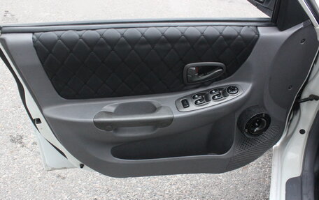 Hyundai Accent II, 2008 год, 387 000 рублей, 8 фотография