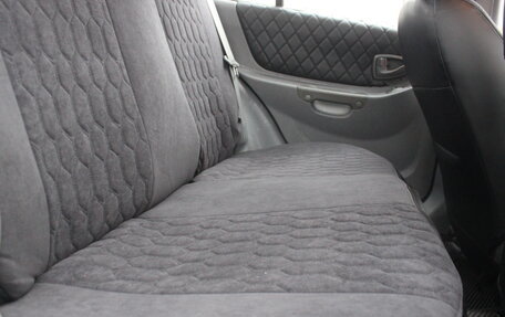 Hyundai Accent II, 2008 год, 387 000 рублей, 13 фотография