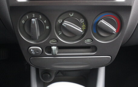 Hyundai Accent II, 2008 год, 387 000 рублей, 20 фотография