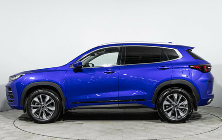 CheryExeed LX, 2023 год, 1 999 700 рублей, 8 фотография