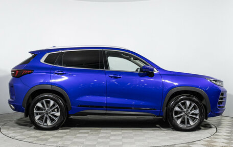 CheryExeed LX, 2023 год, 1 999 700 рублей, 4 фотография