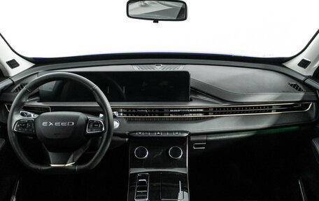 CheryExeed LX, 2023 год, 1 999 700 рублей, 13 фотография