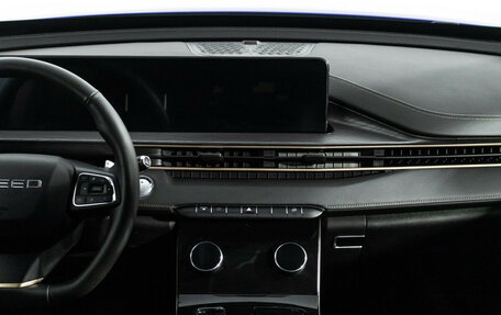 CheryExeed LX, 2023 год, 1 999 700 рублей, 14 фотография