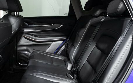 CheryExeed LX, 2023 год, 1 999 700 рублей, 10 фотография