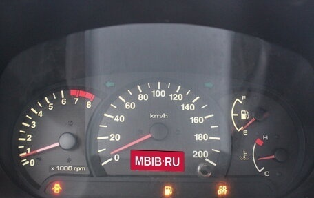 Hyundai Accent II, 2008 год, 387 000 рублей, 18 фотография