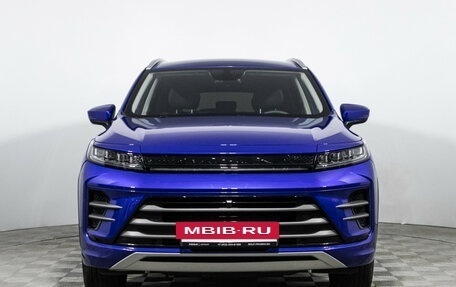 CheryExeed LX, 2023 год, 1 999 700 рублей, 2 фотография