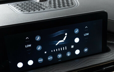 CheryExeed LX, 2023 год, 1 999 700 рублей, 17 фотография