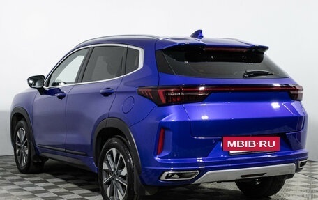 CheryExeed LX, 2023 год, 1 999 700 рублей, 7 фотография