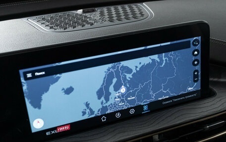 CheryExeed LX, 2023 год, 1 999 700 рублей, 18 фотография