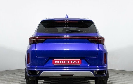 CheryExeed LX, 2023 год, 1 999 700 рублей, 6 фотография