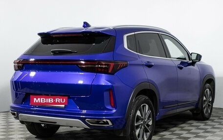 CheryExeed LX, 2023 год, 1 999 700 рублей, 5 фотография