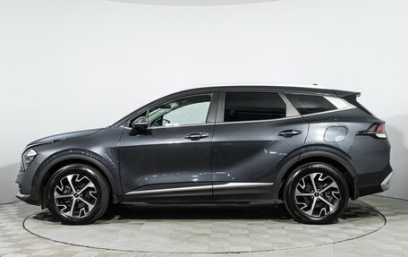 KIA Sportage IV рестайлинг, 2022 год, 3 299 700 рублей, 8 фотография