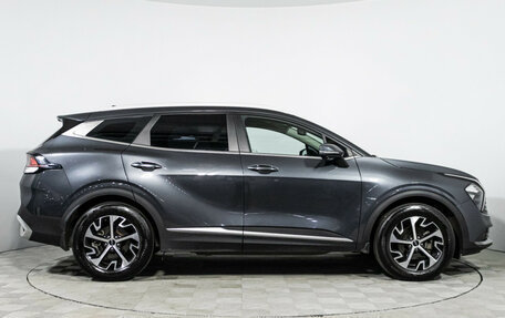 KIA Sportage IV рестайлинг, 2022 год, 3 299 700 рублей, 4 фотография