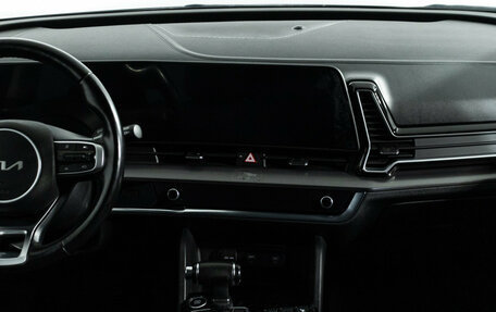 KIA Sportage IV рестайлинг, 2022 год, 3 299 700 рублей, 14 фотография