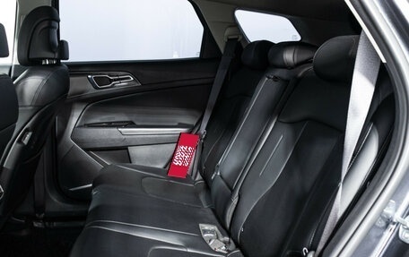 KIA Sportage IV рестайлинг, 2022 год, 3 299 700 рублей, 10 фотография