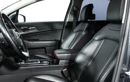 KIA Sportage IV рестайлинг, 2022 год, 3 299 700 рублей, 15 фотография