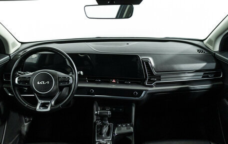 KIA Sportage IV рестайлинг, 2022 год, 3 299 700 рублей, 13 фотография