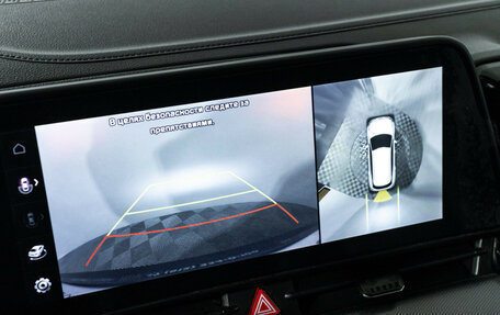 KIA Sportage IV рестайлинг, 2022 год, 3 299 700 рублей, 18 фотография