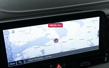 KIA Sportage IV рестайлинг, 2022 год, 3 299 700 рублей, 19 фотография